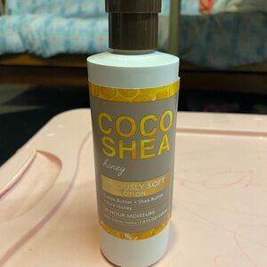 Bath & Body Works Coco Shea Honey Lotion